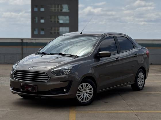 FORD KA 1.0 TI-VCT FLEX SE MANUAL FORD KA 1.0 TI-VCT FLEX SE MANUAL